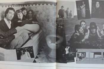 2LP The Mamas & The Papas: A Gathering Of Flowers (The Anthology Of The Mamas & The Papas)