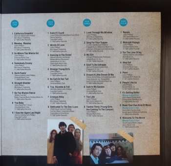 2LP The Mamas & The Papas: Collected