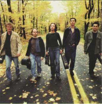 CD The Mammals: Rock That Babe