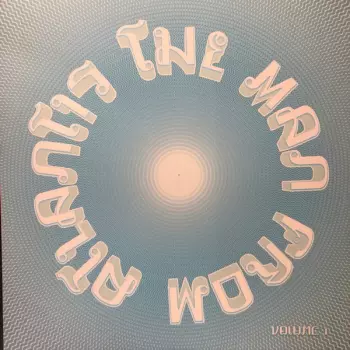 The Man From Atlantis: Volume 1