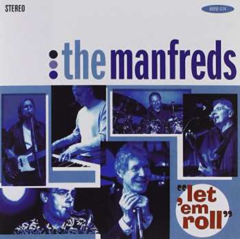 Album The Manfreds: Let 'Em Roll