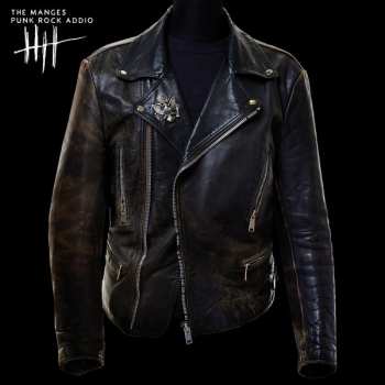 LP The Manges: Punk Rock Addio