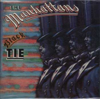 CD Manhattans: Black Tie