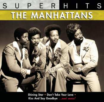 CD Manhattans: Super Hits