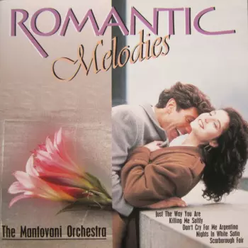 Romantic Melodies