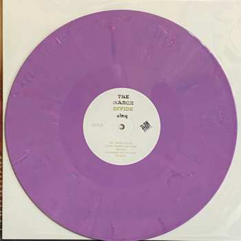 LP The March Divide: cinq