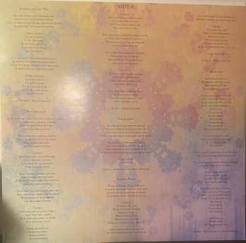 LP The March Violets: Crocodile Promises