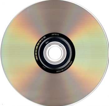 5CD/Doos The March Violets: The Palace Of Infinite Darkness