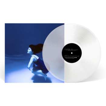 LP The Marías: Submarine CLR | LTD