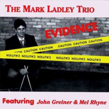 CD Mel Rhyne: Evidence