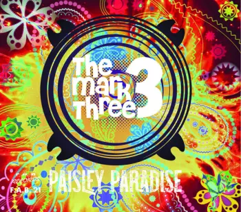 The Mark Three: Paisley Paradise