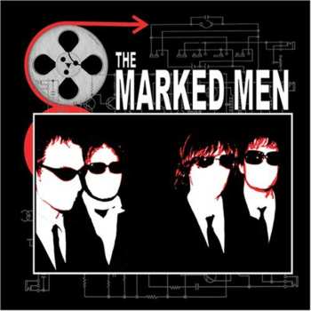 Album The Marked Men: The Marked Men