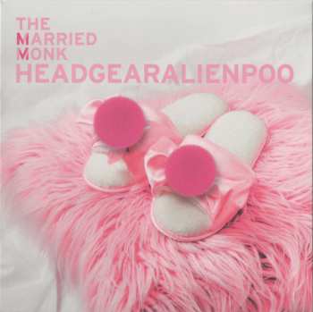 LP The Married Monk: Headgearalienpoo