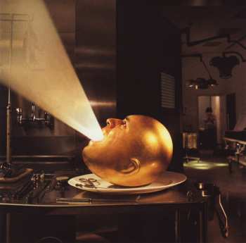 CD The Mars Volta: De-Loused In The Comatorium