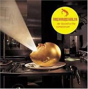 The Mars Volta: De-Loused In The Comatorium