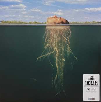 2LP The Mars Volta: De-Loused In The Comatorium