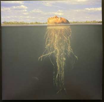2LP The Mars Volta: De-Loused In The Comatorium CLR | LTD