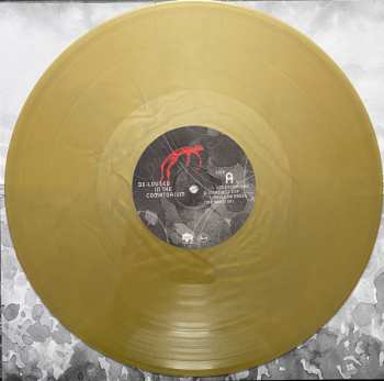 2LP The Mars Volta: De-Loused In The Comatorium CLR | LTD