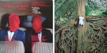 3LP The Mars Volta: Frances The Mute