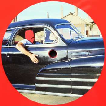 3LP The Mars Volta: Frances The Mute