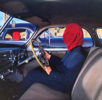 3LP The Mars Volta: Frances The Mute