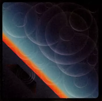 The Mars Volta: Noctourniquet
