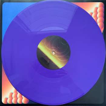2LP The Mars Volta: Noctourniquet CLR