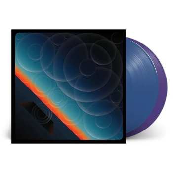 2LP The Mars Volta: Noctourniquet CLR