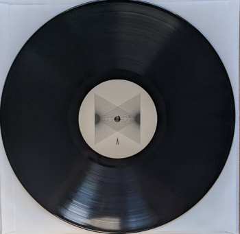 LP The Mars Volta: Que Dios Te Maldiga Mi Corazon