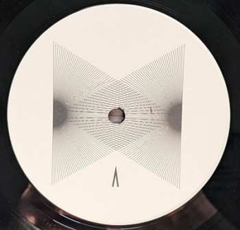 LP The Mars Volta: Que Dios Te Maldiga Mi Corazon