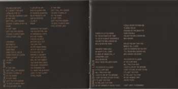 CD The Mars Volta: The Mars Volta