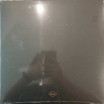 LP The Mars Volta: The Mars Volta