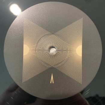 LP The Mars Volta: The Mars Volta
