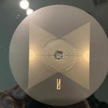 LP The Mars Volta: The Mars Volta