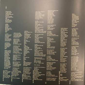LP The Mars Volta: The Mars Volta