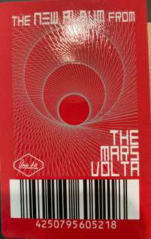 LP The Mars Volta: The Mars Volta