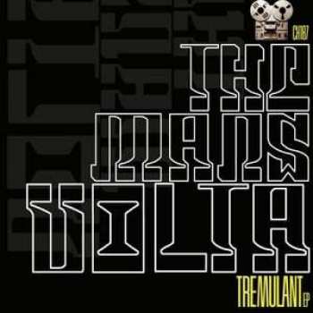 LP The Mars Volta: Tremulant EP LTD | CLR