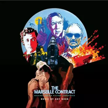 Roy Budd: The Marseille Contract (Original Motion Picture Soundtrack)
