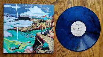 LP The Marshall Tucker Band: A New Life CLR