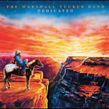 CD The Marshall Tucker Band: Dedicated