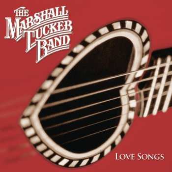 Album The Marshall Tucker Band: Love Songs
