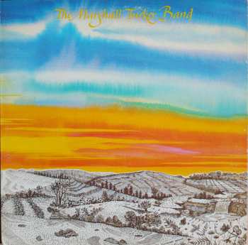 Album The Marshall Tucker Band: The Marshall Tucker Band