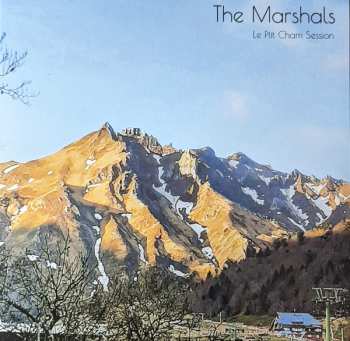 Album The Marshals: Le Ptit Cham Session