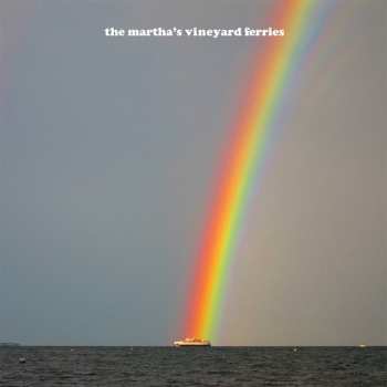 CD The Martha's Vineyard Ferries: Mass. Grave