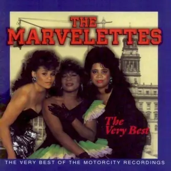 The Best Of The Marvelettes
