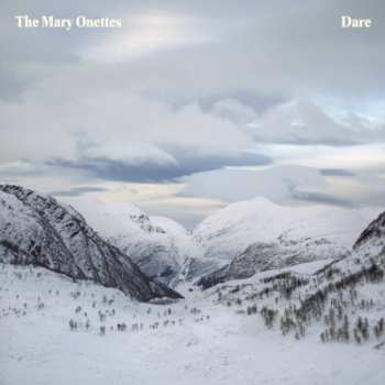 Album The Mary Onettes: Dare