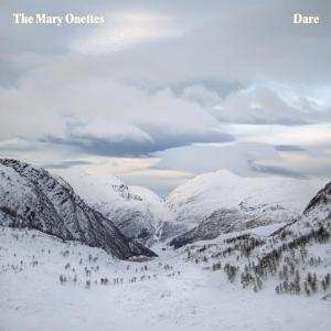 CD The Mary Onettes: Dare