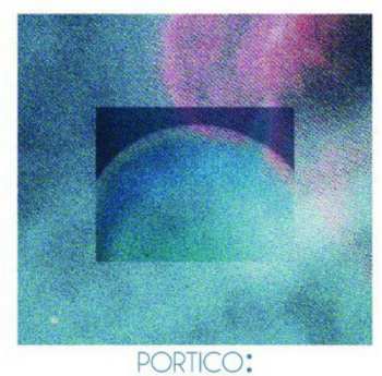 Album The Mary Onettes: Portico