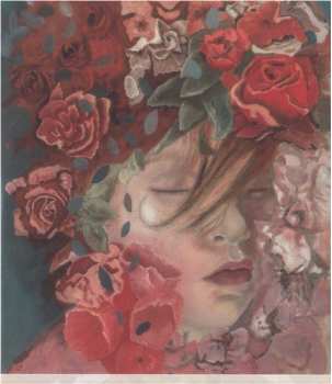 CD The Mastelottos: A Romantic's Guide To King Crimson