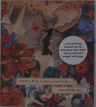 Album The Mastelottos: A Romantic's Guide To King Crimson